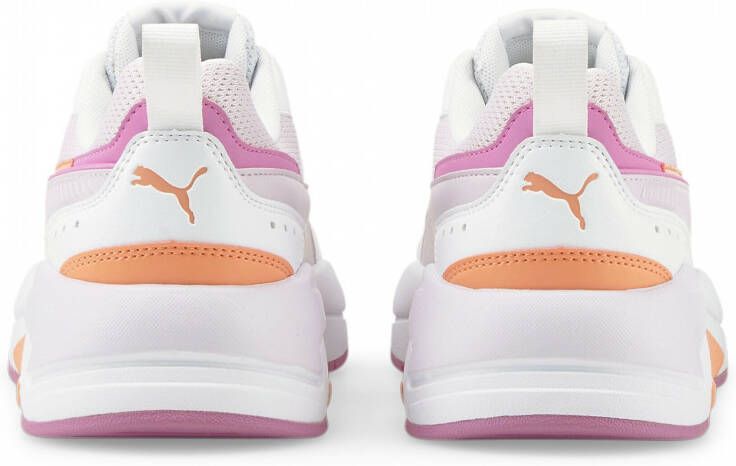 Puma Sneakers laag 'X Ray 2 Square'