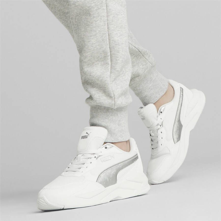 Puma Sneakers laag 'X-Ray Speed'