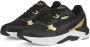 PUMA X-Ray Speed Lite Distressed dames sneakers Zwart - Thumbnail 14