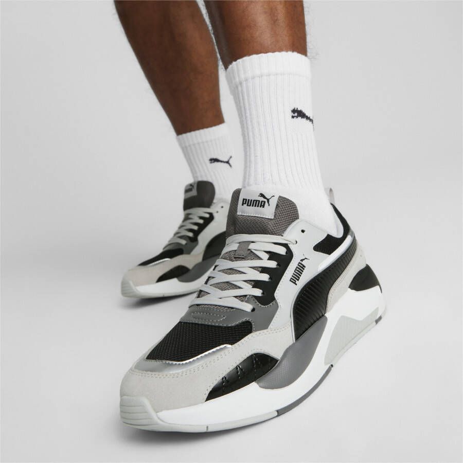 Puma Sneakers laag 'X-Ray² Square'