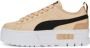 Puma Mayze Platform Basisschool Schoenen - Thumbnail 3