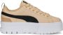 Puma Mayze Platform Basisschool Schoenen - Thumbnail 4