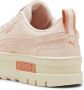 Puma Mayze sneakers lichtroze ecru Jongens Meisjes 35.5 - Thumbnail 7