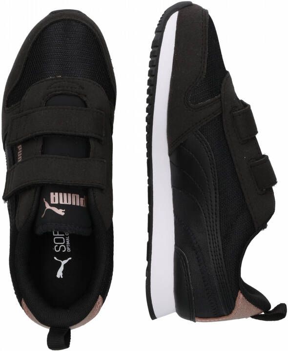 Puma Sneakers 'Metallic'