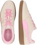 Puma Palermo Jr (gs) Sneakers Schoenen sugared almond pink delight gold maat: 37.5 beschikbare maaten:36 37.5 38.5 - Thumbnail 6