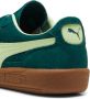 Puma Palermo Jr (GS) unisex Lifestyle groen Schoenen - Thumbnail 10
