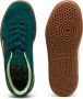 Puma Palermo Jr (GS) unisex Lifestyle groen Schoenen - Thumbnail 11