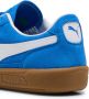 Puma Palermo Team sneaker van suède met leren details - Thumbnail 18