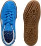 Puma Palermo Team sneaker van suède met leren details - Thumbnail 19