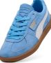 PUMA Palermo Jr Sneakers Kids Lichtblauw - Thumbnail 18
