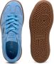 PUMA Palermo Jr Sneakers Kids Lichtblauw - Thumbnail 19
