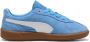 PUMA Palermo Jr Sneakers Kids Lichtblauw - Thumbnail 20