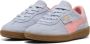 PUMA Palermo Ps Sneakers Lichtgrijs - Thumbnail 10