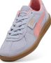 Puma Lila Palermo Jr Sneakers Purple - Thumbnail 13
