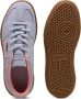 Puma Lila Palermo Jr Sneakers Purple - Thumbnail 14