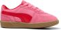 Puma Palermo Love sneakers roze rood - Thumbnail 8