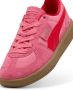 Puma Speelse Palermo Jr Sneakers Pink - Thumbnail 10