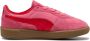 Puma Speelse Palermo Jr Sneakers Pink - Thumbnail 12