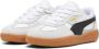 Puma Sneakers Baskets fille Palermo Moda - Thumbnail 3