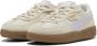 Puma Palermo Moda Summer Feels sneaker met suède details - Thumbnail 4