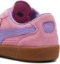 Puma Palermo Ps sneaker van suède met leren details - Thumbnail 6