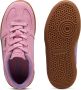 Puma Palermo Ps sneaker van suède met leren details - Thumbnail 7
