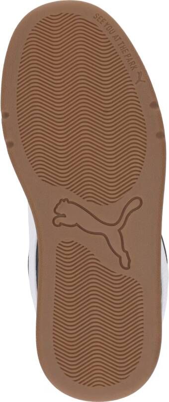 Puma Sneakers 'Park Lifestyle SK8'
