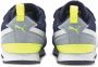 Puma R78 V Inf sneakers donkerblauw geel grijs - Thumbnail 33
