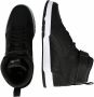 Puma RBD Game sneakers zwart wit Gerecycled polyester Logo 35.5 - Thumbnail 15