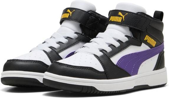 Puma Sneakers 'Rebound'