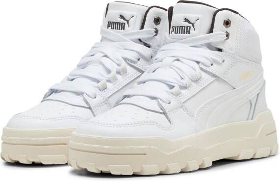 Puma Sneakers 'Rebound Abrupt'