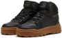 Puma Rebound Abrupt sneakers zwart grijs gum - Thumbnail 5