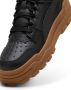 Puma Rebound Abrupt sneakers zwart grijs gum - Thumbnail 6