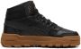 Puma Rebound Abrupt sneakers zwart grijs gum - Thumbnail 8