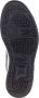 Puma Rebound V6 Mid sneakers wit zwart Imitatieleer Meerkleurig 35 - Thumbnail 14