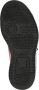 Puma Rebound v6 Low sneakers wit rood zwart Imitatieleer 28 - Thumbnail 14
