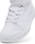 PUMA Rebound V6 Mid AC+ PS Unisex Sneakers White-Cool Light Gray - Thumbnail 7