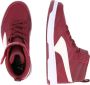 PUMA Rebound V6 Mid WTR AC+ PS Unisex Sneakers Team Regal Red-Warm White- White - Thumbnail 2