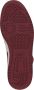 PUMA Rebound V6 Mid WTR Jr Unisex Sneakers Team Regal Red-Warm White- White - Thumbnail 3