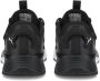 PUMA Retaliate 2 Sneakers Black White Kinderen - Thumbnail 4