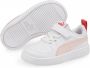 Puma Ricky Kinderen Sneakers 384314-06 - Thumbnail 4