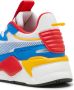 Puma RS-X sneakers wit kobaltblauw rood Mesh 35.5 - Thumbnail 6