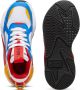 Puma RS-X sneakers wit kobaltblauw rood Mesh 35.5 - Thumbnail 7
