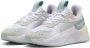 Puma RS-X Metallic sneakers wit zilver - Thumbnail 5