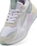 Puma RS-X Metallic sneakers wit zilver - Thumbnail 6