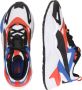 Puma RS-X Efekt sneakers wit rood zwart - Thumbnail 6