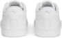 Puma Smash 3.0 Wit-Cool Sneakers White - Thumbnail 3