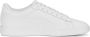 Puma Smash 3.0 Wit-Cool Sneakers White - Thumbnail 5