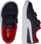 PUMA Smash 3.0 L V Inf Sneakers Junior - Thumbnail 4