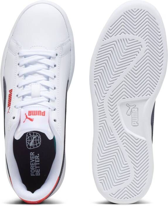 Puma Sneakers laag 'Smash 3.0'